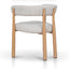 Natural Dining Chair - Kalunfu Beige (Set of 2)