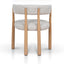 Natural Dining Chair - Kalunfu Beige (Set of 2)