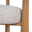 Natural Dining Chair - Kalunfu Beige (Set of 2)