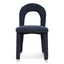 Blue Sand Dining Chair - Moss Navy (Set of 2)