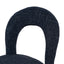 Blue Sand Dining Chair - Moss Navy (Set of 2)
