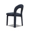 Blue Sand Dining Chair - Moss Navy (Set of 2)