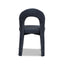 Blue Sand Dining Chair - Moss Navy (Set of 2)