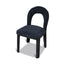Blue Sand Dining Chair - Moss Navy (Set of 2)