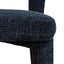 Blue Sand Dining Chair - Moss Navy (Set of 2)