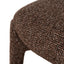 Black Dining Chair - Verona Cinnamon Weave (Set of 2)