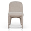 Dining Chair - Verona Sand Weave (Set of 2)