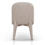 Dining Chair - Verona Sand Weave (Set of 2)