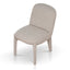 Dining Chair - Verona Sand Weave (Set of 2)