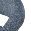 Blue Sand Dining Chair - Prussian Blue (Set of 2)