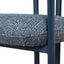 Blue Sand Dining Chair - Prussian Blue (Set of 2)