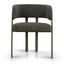 Green Dining Chair - Kaitoke Green (Set of 2)