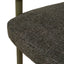 Green Dining Chair - Kaitoke Green (Set of 2)