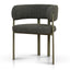 Green Dining Chair - Kaitoke Green (Set of 2)