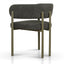 Green Dining Chair - Kaitoke Green (Set of 2)