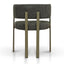 Green Dining Chair - Kaitoke Green (Set of 2)