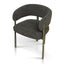 Green Dining Chair - Kaitoke Green (Set of 2)