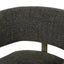 Green Dining Chair - Kaitoke Green (Set of 2)