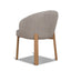 Natural Dining Chair - Verona Sand Weave (Set of 2)