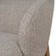Natural Dining Chair - Verona Sand Weave (Set of 2)