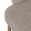 Natural Dining Chair - Verona Sand Weave (Set of 2)