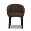 Walnut Dining Chair - Verona Cinnamon Weave (Set of 2)