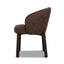 Walnut Dining Chair - Verona Cinnamon Weave (Set of 2)