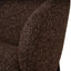 Walnut Dining Chair - Verona Cinnamon Weave (Set of 2)