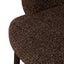 Walnut Dining Chair - Verona Cinnamon Weave (Set of 2)