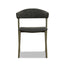 Green Dining Chair - Kaitoke Green (Set of 2)