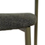 Green Dining Chair - Kaitoke Green (Set of 2)