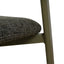 Green Dining Chair - Kaitoke Green (Set of 2)