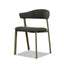 Green Dining Chair - Kaitoke Green (Set of 2)