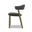 Green Dining Chair - Kaitoke Green (Set of 2)