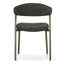 Green Dining Chair - Kaitoke Green (Set of 2)