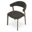 Green Dining Chair - Kaitoke Green (Set of 2)