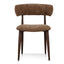 Walnut Dining Chair - Lila Nutmeg (Set of 2)
