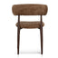 Walnut Dining Chair - Lila Nutmeg (Set of 2)