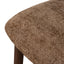 Walnut Dining Chair - Lila Nutmeg (Set of 2)