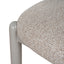 Cream Dining Chair - Verona Sand Weave (Set of 2)