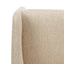 Fabric Dining Chair - Cobble Beige (Set of 2)