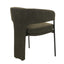 Fabric Dining Chair - Kaitoke Green (Set of 2)