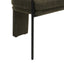 Fabric Dining Chair - Kaitoke Green (Set of 2)