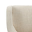 Fabric Dining Chair - Verona Ivory (Set of 2)