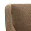 Fabric Dining Chair - Verona Light Tan (Set of 2)