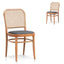 Dining Chair - Natural (Set of 2)