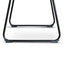 Fabric Dining Chair - Brown Grey (Set of 2)