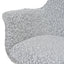 - Dining Chair - Moonlit Pepper Boucle (Set of 2)