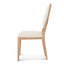 Natural Dining Chair - Dawn Beige (Set of 2)