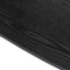 Dining Chair - Full Black (Set of 2)